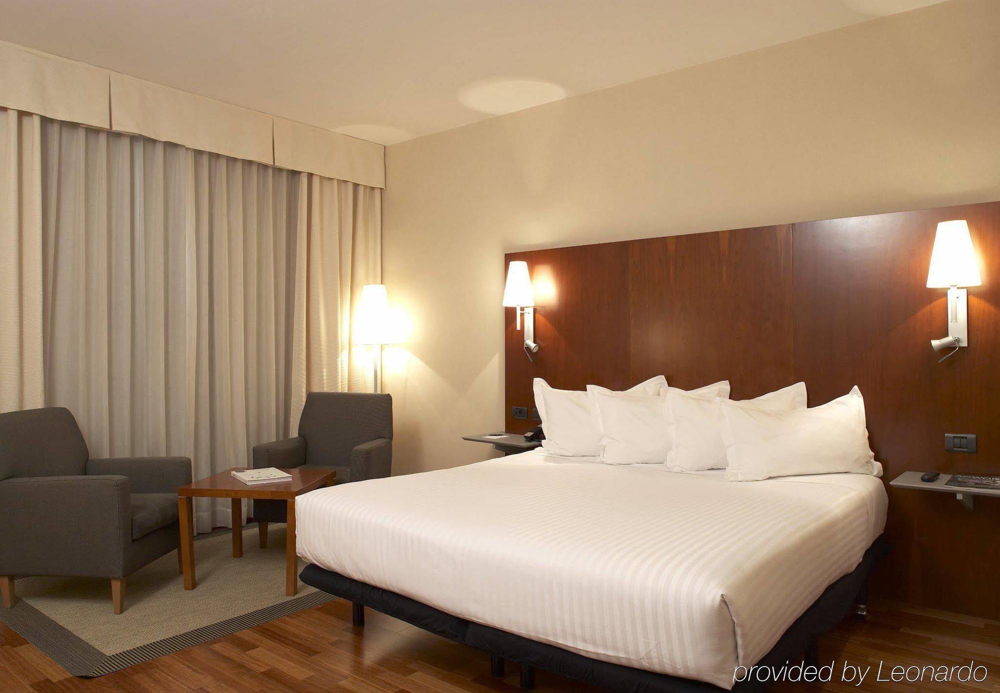 Ac Hotel Alcala De Henares By Marriott Pokój zdjęcie